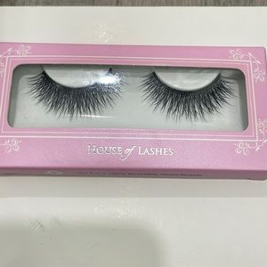 House of lashes - pixie luxe